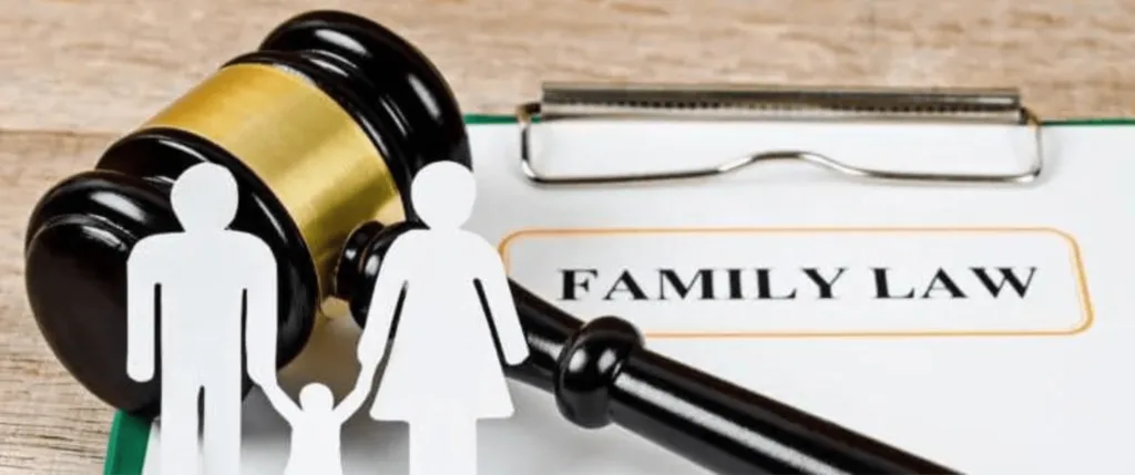 Family Lawyers
