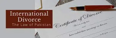 Divorce in Pakistan-2