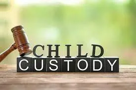 Child Custod