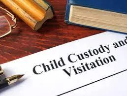 Child Custod