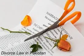 Divorce in Pakistan-Best Divorce & Family Lawyers