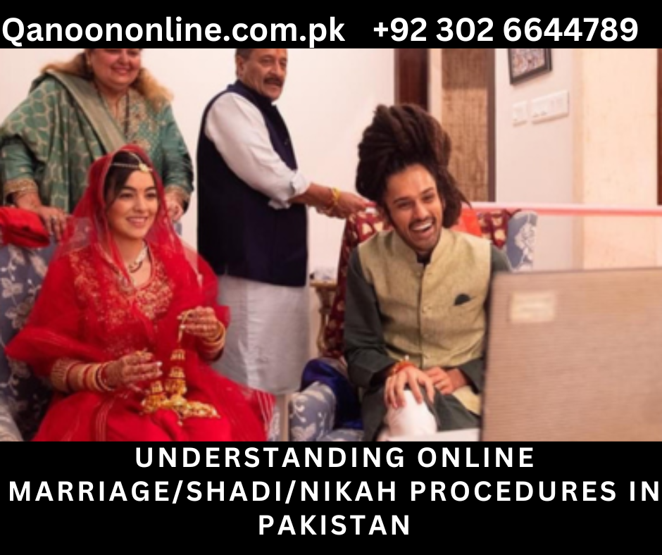 Online Marriage/Shadi/Nikah Pakistan