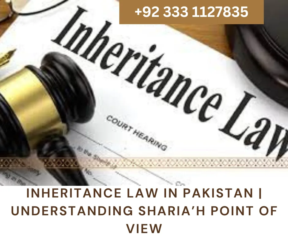 Inheritance Law