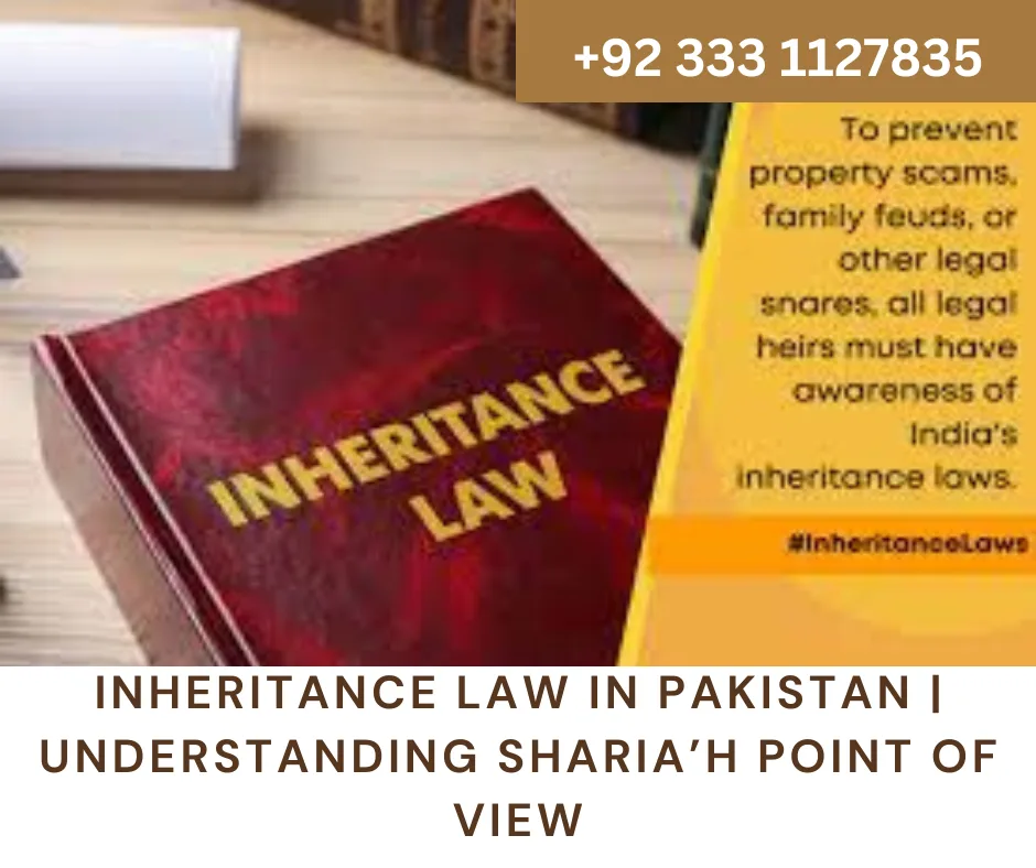 Inheritance Law