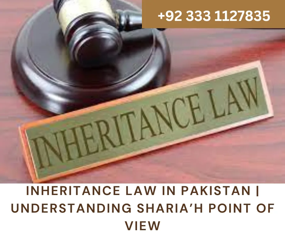 Inheritance Law