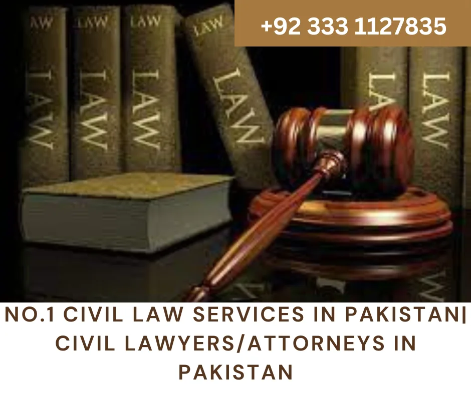 Civil Law Services
