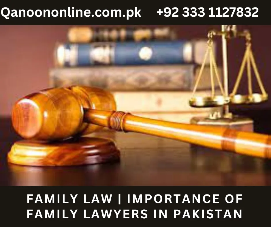 Family Law