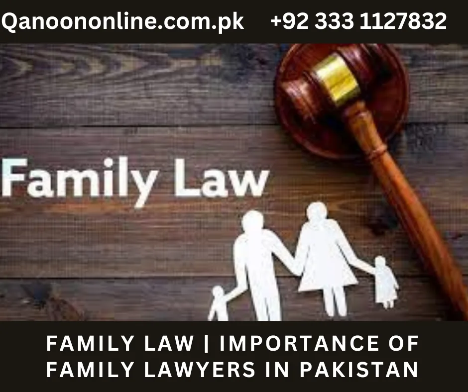 Family Law
