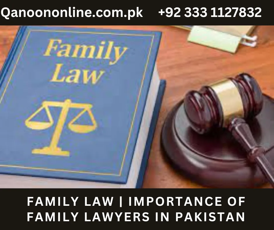 Family Law