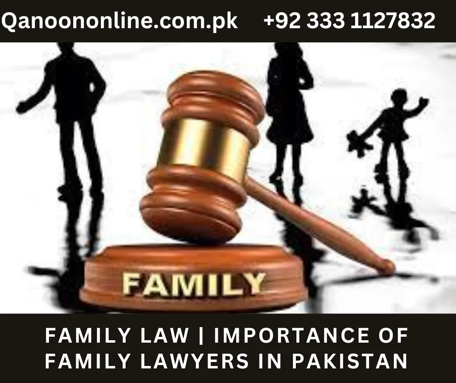 Family Law