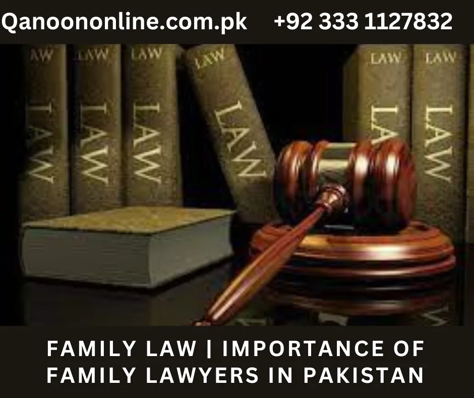 Family Law